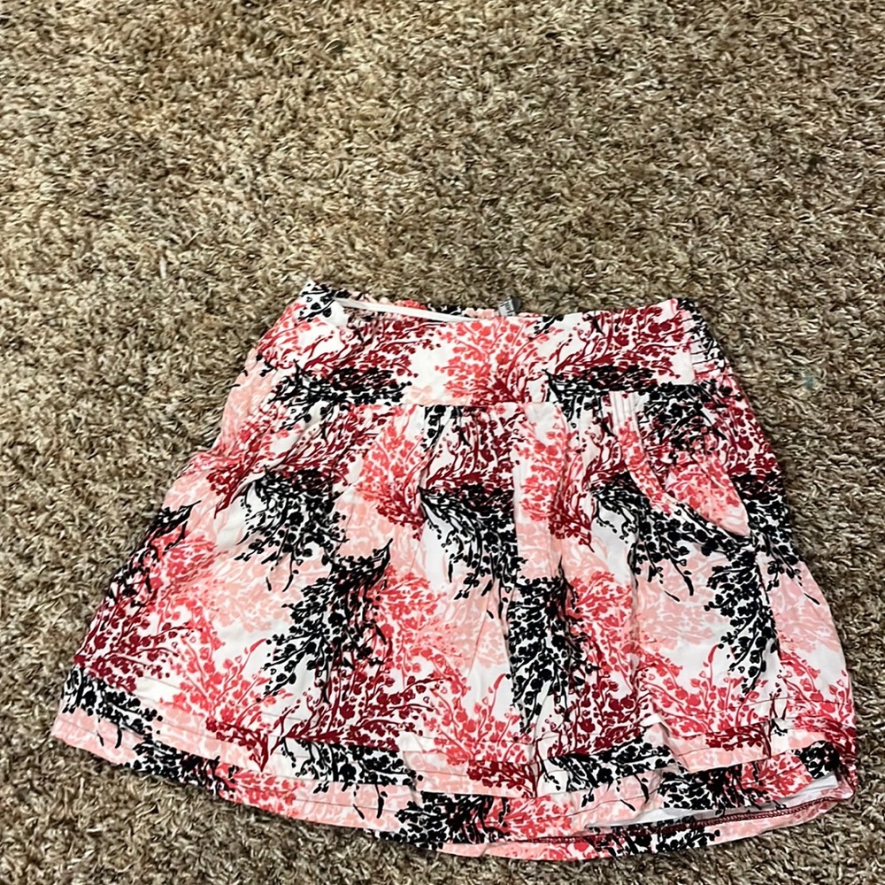 Charlotte Russe Skirt